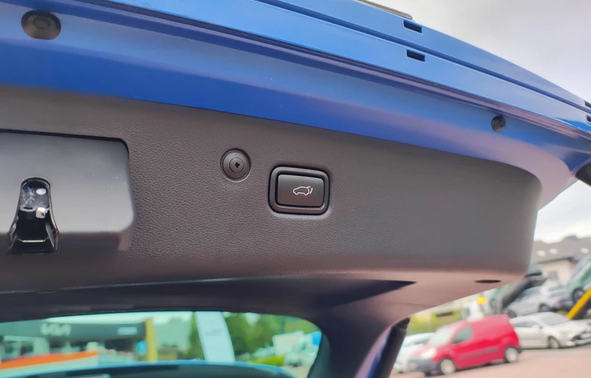 Kia Sportage 1,6 MY21 GTLINE+PRE+PNS