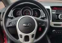 Kia venga 1.6 6MT M+SMT