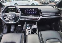 Kia Sportage 1,6T-GDI 6AT FWD HEV MY22 GT-LINE+2TR+LTH+HAR+PNS+SUS+AE+