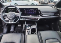 Kia Sportage 1,6T-GDI 6AT FWD HEV MY22 GT-LINE+2TR+LTH+HAR+PNS+SUS+AE+