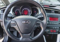 Kia Ceed 1.4 M + DFA
