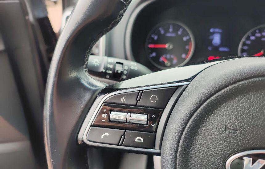 Kia Sportage REZERWACJA/1,6 GDI 6MT 2WD FL M+SMT