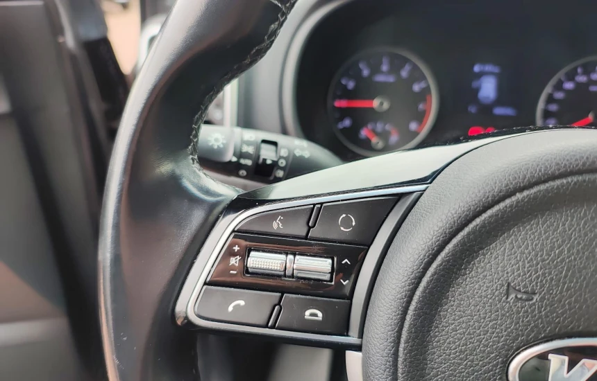 Kia Sportage REZERWACJA/1,6 GDI 6MT 2WD FL M+SMT