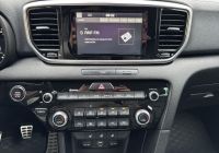 Kia Sportage 1,6T-GDI 6MT 2WD FL GT LINE