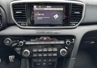 Kia Sportage 1,6T-GDI 6MT 2WD FL GT LINE