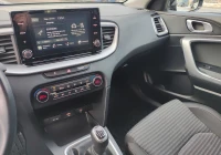 Kia XCeed 1,5T-GDI 6MT M+SMT+A18