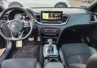 Kia Proceed 1,6T-GDI 7DCT GT+PRE+TEC+AEB+PNS