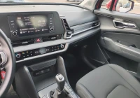 Kia Sportage 1.6T 6MT M+SMT