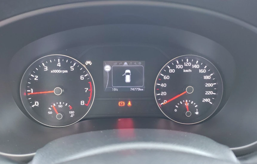 Kia Sportage 1.6 T-GDI L 4WD +FN1+PNS