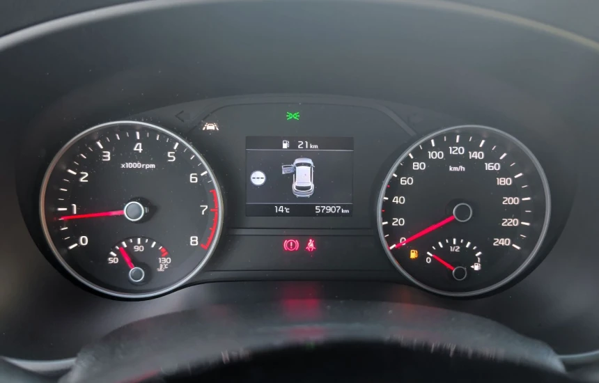Kia Sportage 1.6 T-GDI Business Line 2WD