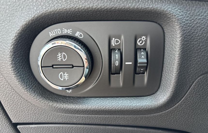 Opel Astra 1.4 Enjoy