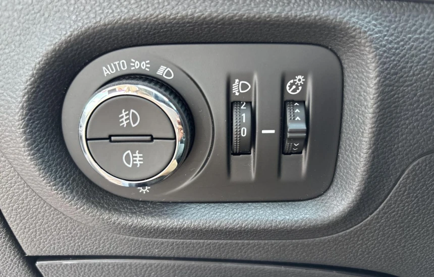 Opel Astra 1.4 Enjoy