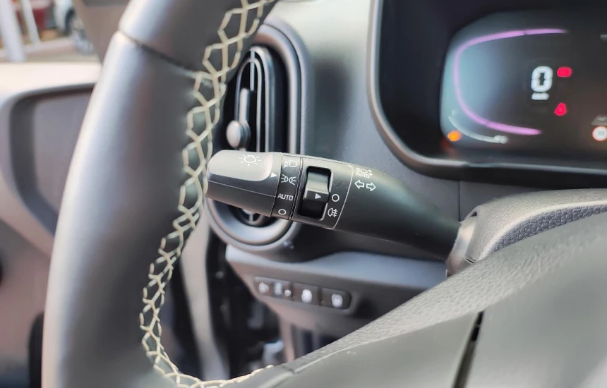 Kia Picanto 1.0 DPI MY25 L+WIN+A14