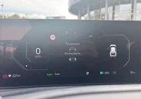 Kia EV6 84kWh Air Yacht Blue