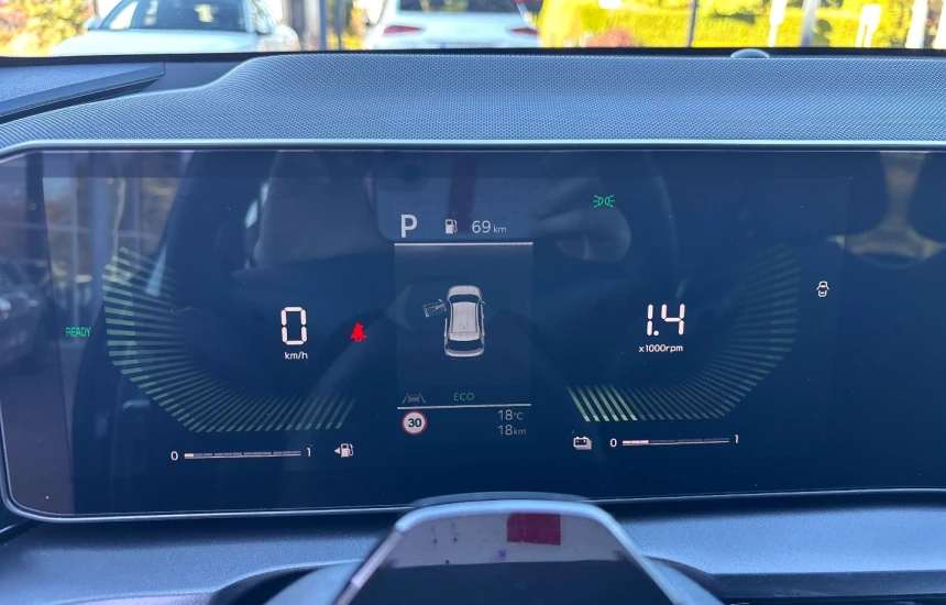 Kia Niro  Hybrid 1.6 138KM ROK PRODUKCJI 2026 MODEL 27