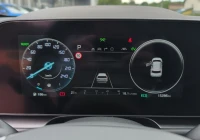 Kia Niro 1.6 GDI MY23 BUSINESS LINE_HEV