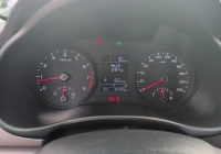 Kia Stonic 1.4 6MT M+FUN
