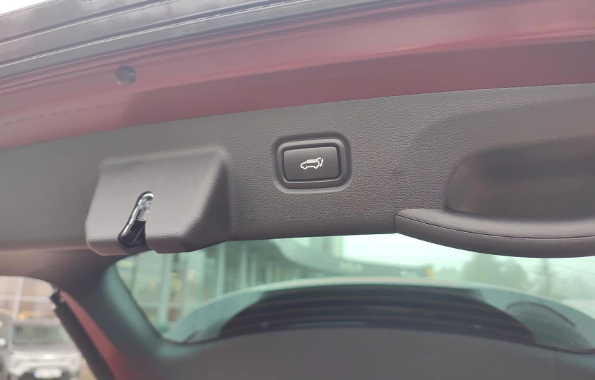 Kia Sportage 1,6T-GDI 150KM 6MT FWD BUSINESS LINE