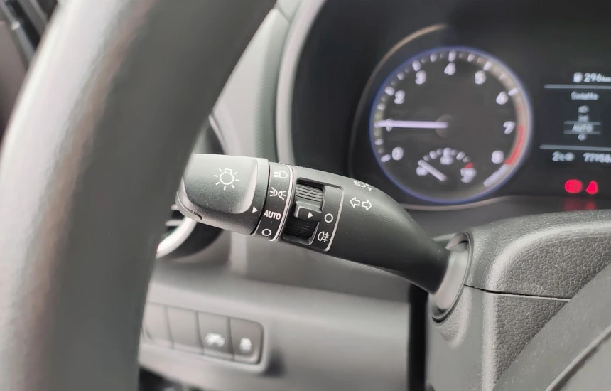 Hyndai Kona  1.0 T-GDI 6MT Classic Plus