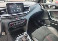 Kia Ceed GT 1,6T 204KM GT + WIN