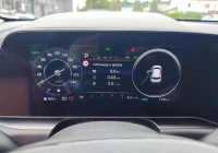 Kia Niro 1.6 GDI Hybrid Business Line +A18