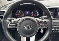 Kia Sportage 1,6GDI 6MT 2WD MY21 M