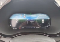 Kia XCeed 1.6 T-GDI GT-Line DCT 
