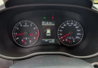 Kia Picanto 1.2 GT Line AMT + AEB