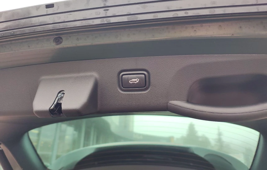 Kia Sportage 1,6T-GDI 239KM AT FWD HEV BUSINESS LINE+AEB + PNS