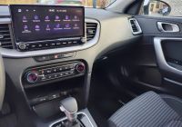 Kia XCeed 1.5 T-GDI M+SMT+A18 7DCT
