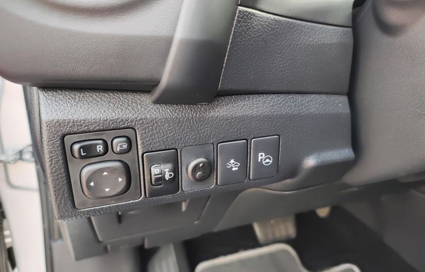 Toyota Auris 1.8 Premium