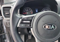 Kia Sportage 1,6GDI 6MT 2WD MY21 M