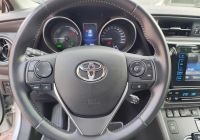 Toyota Auris 1.8 Premium