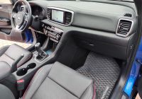Kia Sportage 1,6 MY21 GTLINE+PRE+PNS