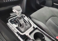 Kia XCeed 1.6 T-GDI GT-Line DCT 