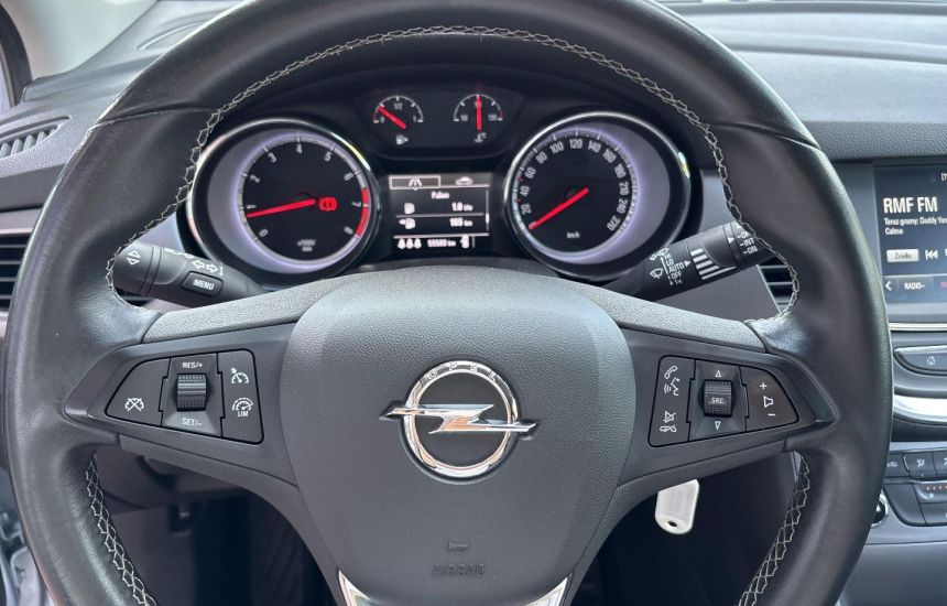 Opel Astra 1.4 Enjoy