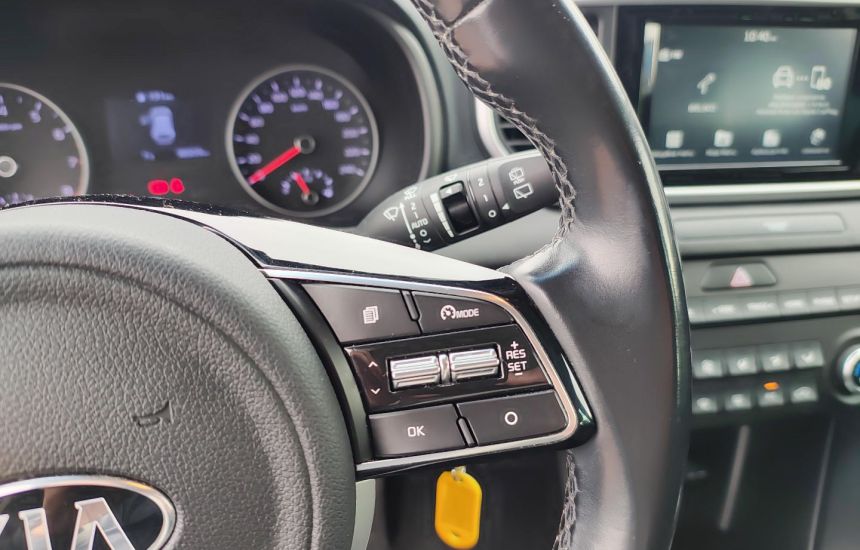 Kia Sportage REZERWACJA/1,6 GDI 6MT 2WD FL M+SMT