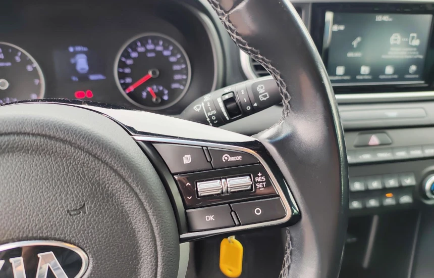 Kia Sportage REZERWACJA/1,6 GDI 6MT 2WD FL M+SMT