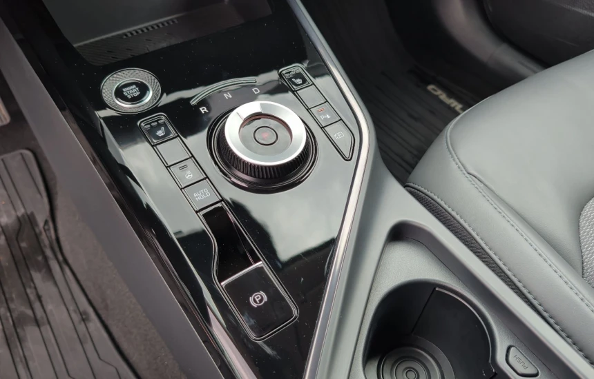 Kia Niro 1.6 GDI MY23 BUSINESS LINE_HEV