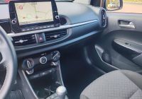Kia Picanto 1.0 DPI MY25 L+WIN+A14