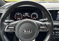 Kia Sportage 1,6T-GDI 6MT 2WD FL GT LINE