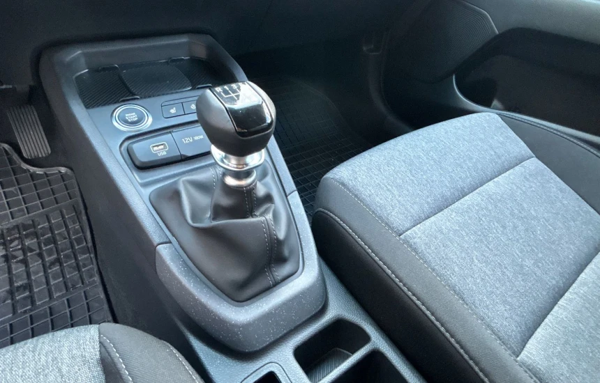 Kia Stonic 1.0 T-GDI MHEV Business Line