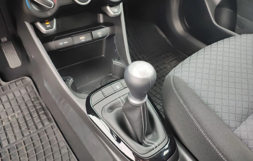 Kia Picanto 1.0 DPI L + A14 