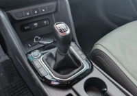 Kia Sportage 1.6 T-GDI Anniversary 2WD 6MT