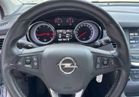 Opel Astra 1.4 Enjoy