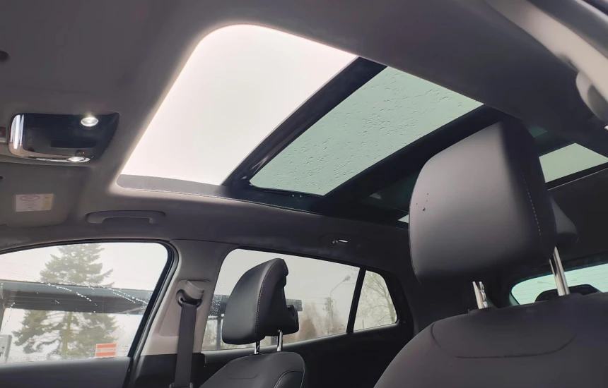 Kia Sportage 1,6T-GDI 239KM AT FWD HEV BUSINESS LINE+AEB + PNS