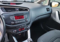 Kia Ceed 1.4 M + DFA