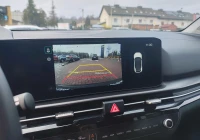 Kia Sportage 1,6T-GDI 150KM 7DCT FWD BUSINESS LINE