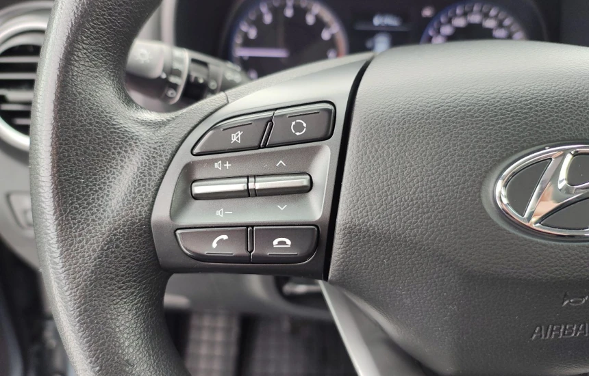 Hyndai Kona  1.0 T-GDI 6MT Classic Plus