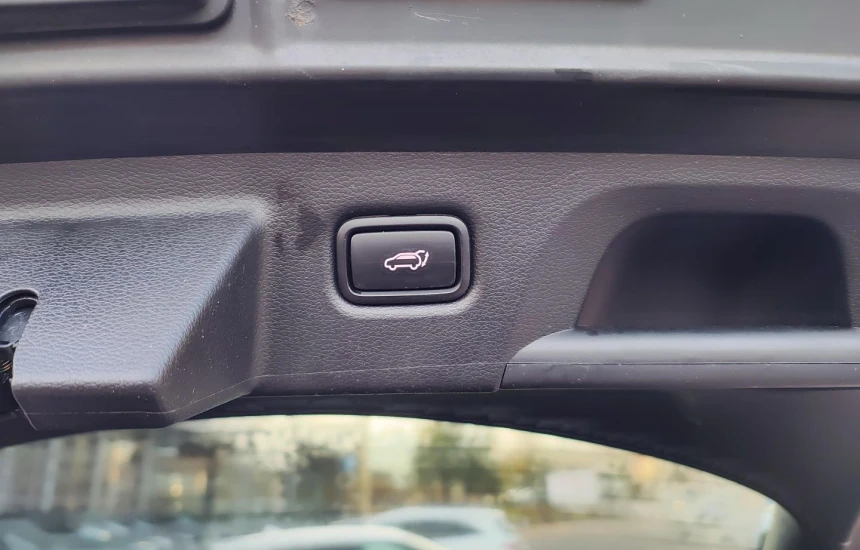 Kia Proceed 1,6T-GDI 7DCT GT+PRE+TEC+AEB+PNS